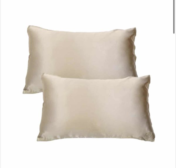 Silk Pillowcases (single) | RUMA Aesthetics