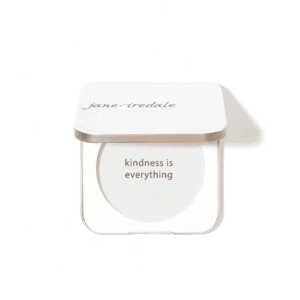 Refillable Compact Mineral Powder