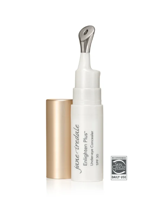 Buy Jane Iredale Enlighten Plus Under Eye Concealer