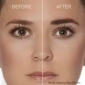 brow-gel-before-and-after-UT-RumaAesthetics