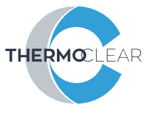 ThermoClear Logo