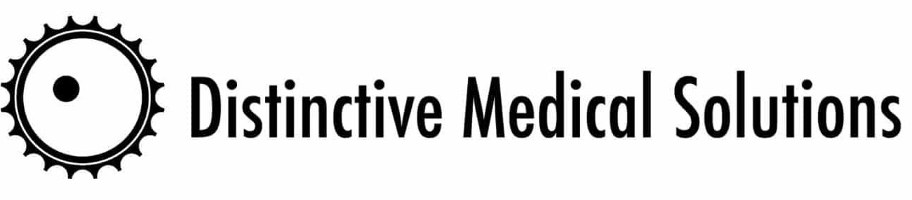 Distinctive Medical Solutions logo | Lehi, UT