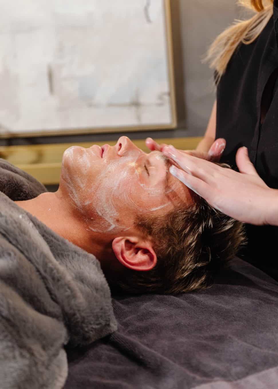 Facial Treatment Lehi Utah | Ruma Aesthetics
