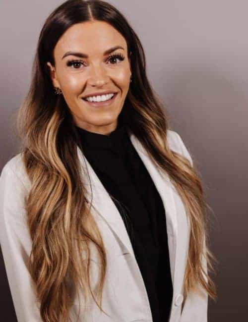 Shelby Miller | Founder | Ruma Aesthetics in Utah