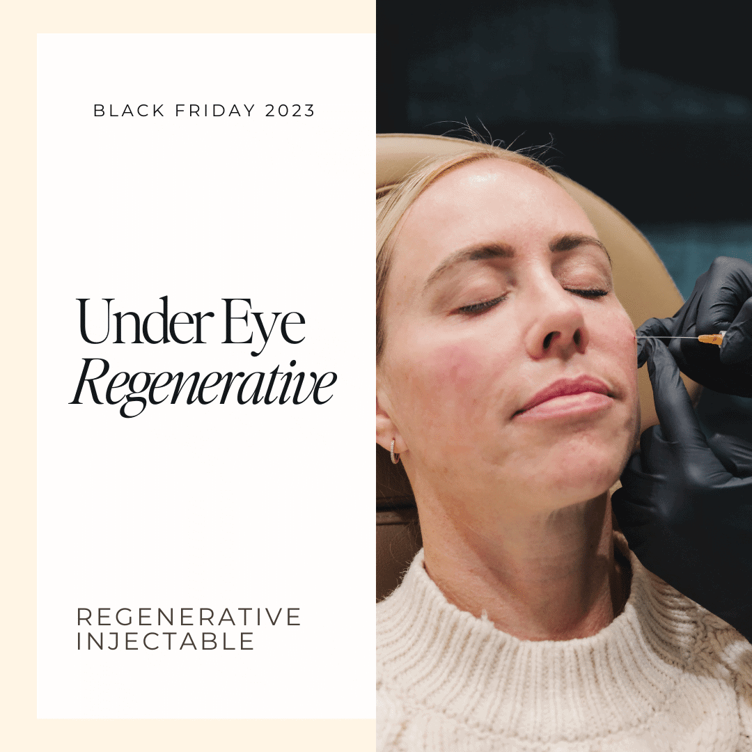 Regenerative Injectable