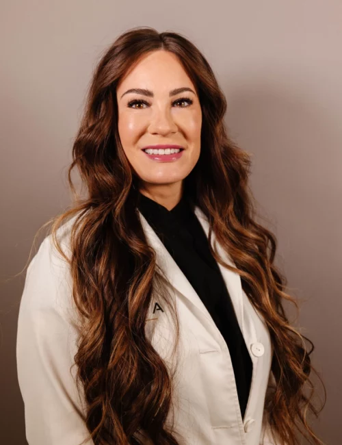 Chrissy Bushell Family Nurse Practitioner Ruma Aesthetics in Utah