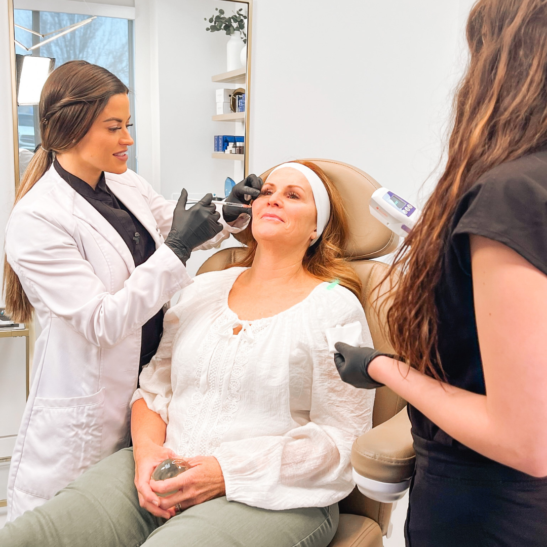 medical assistant listing