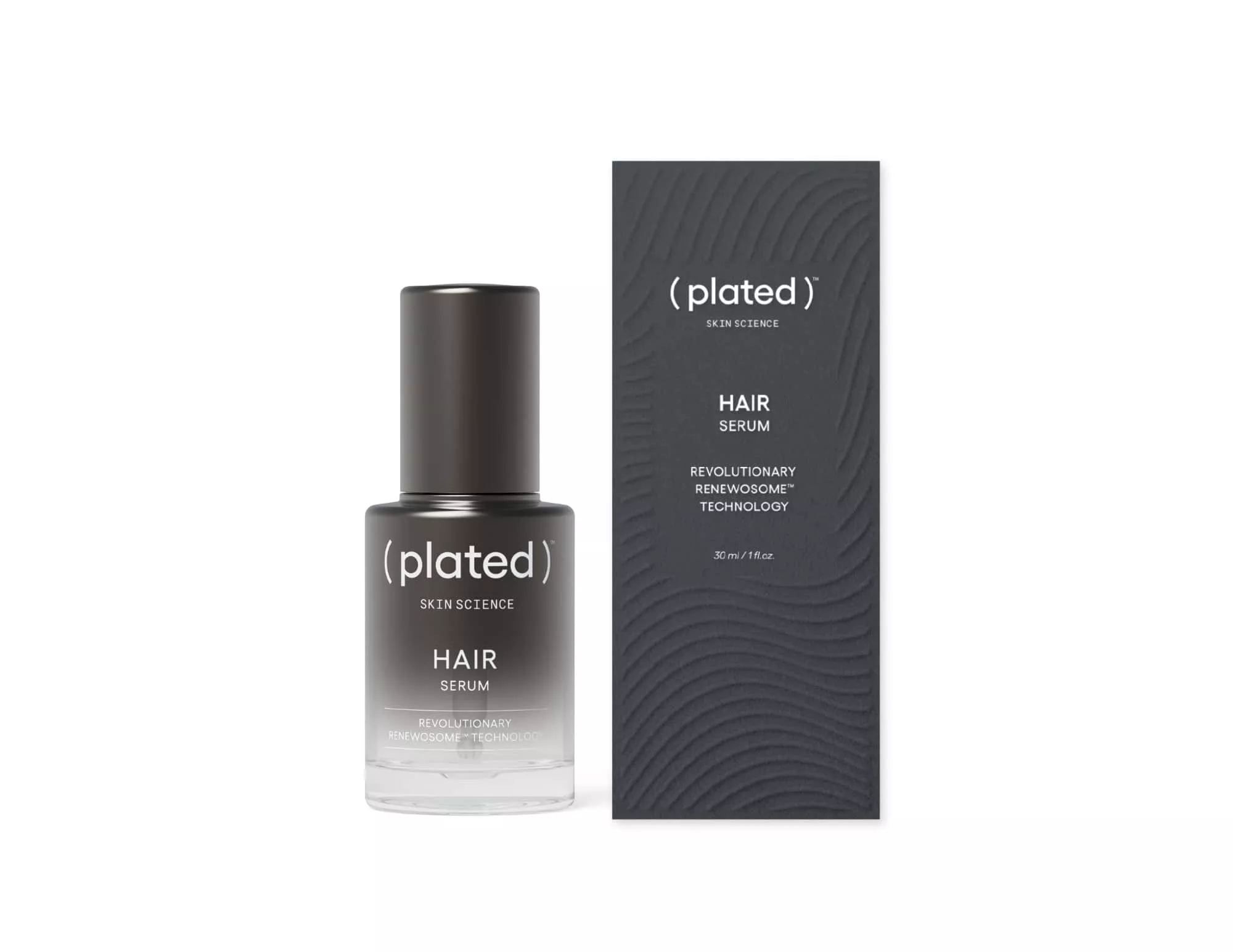 (Plated)™ Skin Science HAIR Serum | Medical Aesthetics & Wellness In Lehi, UT | RUMA Medical