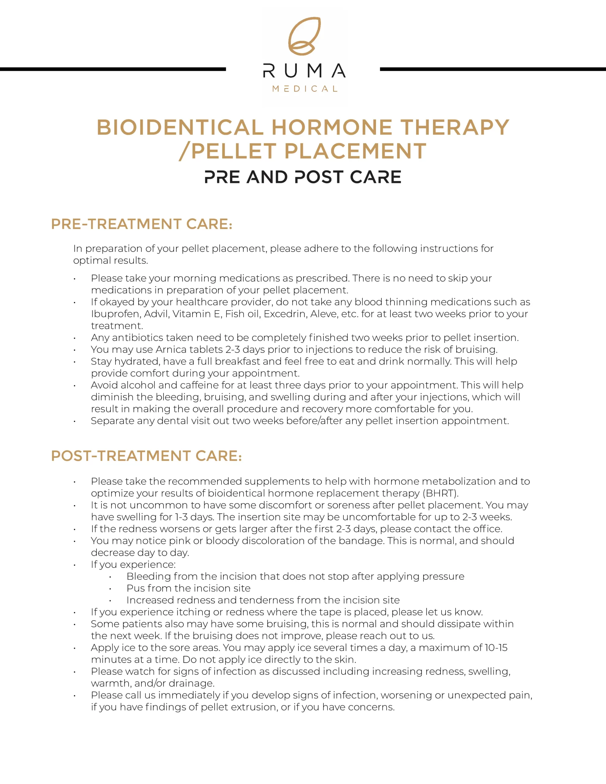 BIOIDENTICAL HORMONE THERAPY PELLET PLACEMENT Updatedmultiply 1 scaled