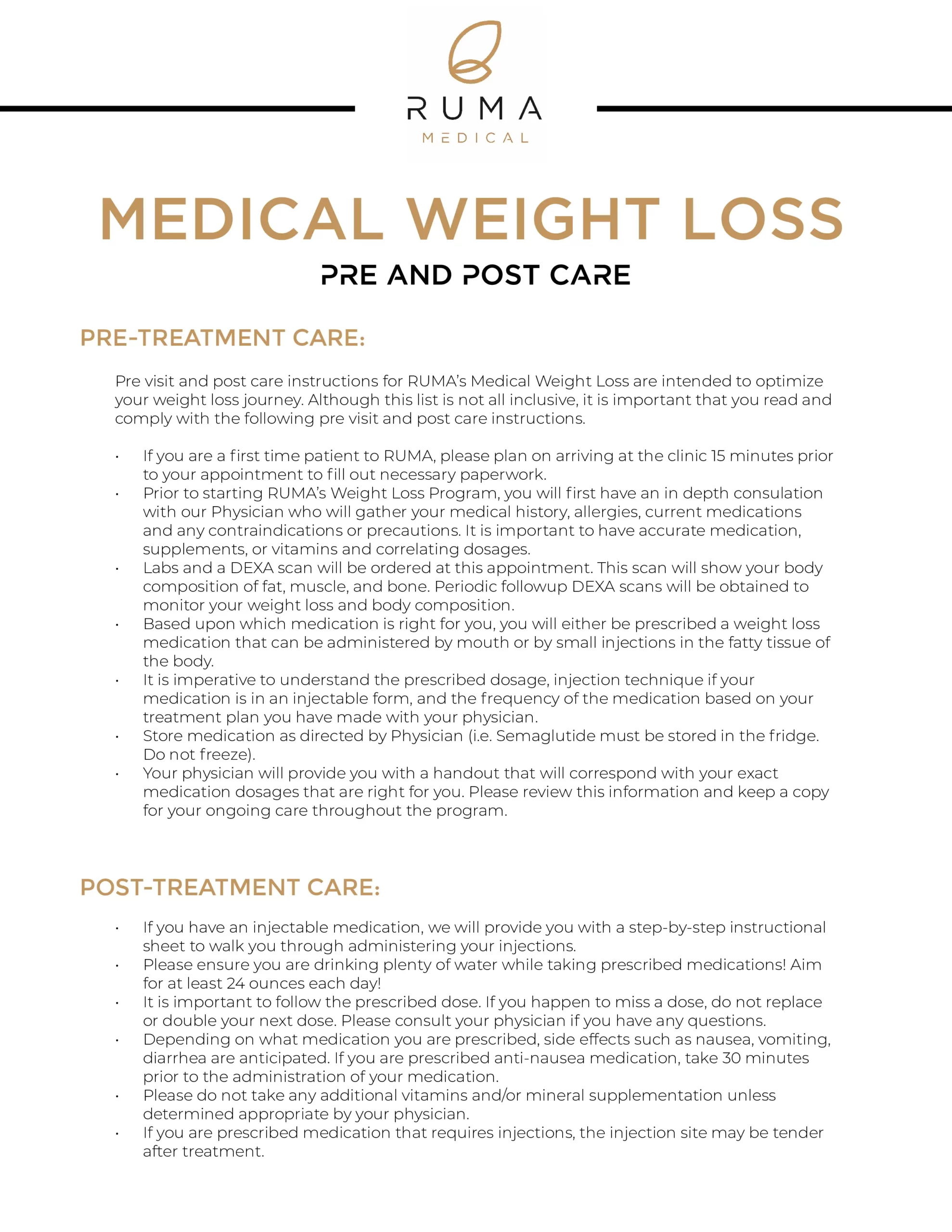 MEDICAL WEIGHT LOSS Updated 1 scaled