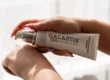 SPF sunscreen