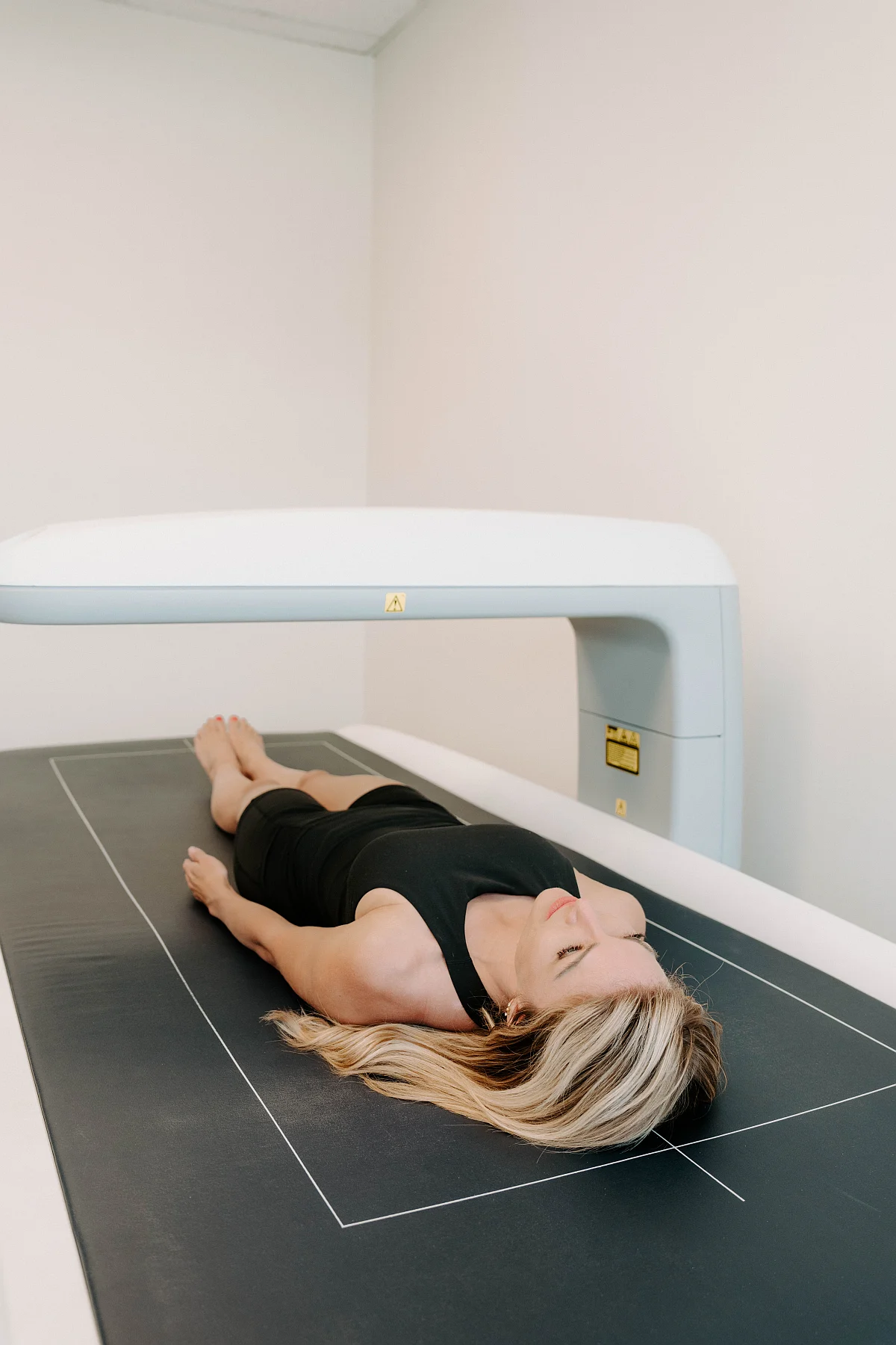 Dexa Body Scan
