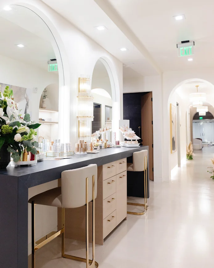 aesthetic treatments