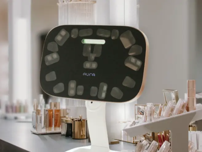 Skin & Facial Analysis