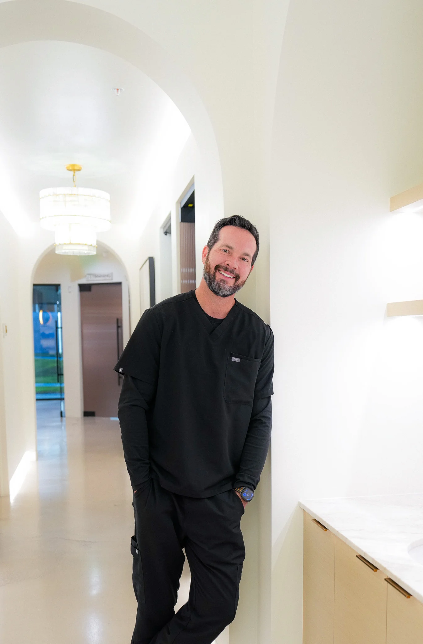 Joseph Field Cosmetic | Medical Aesthetics & Wellness In Lehi, UT | RUMA Medical