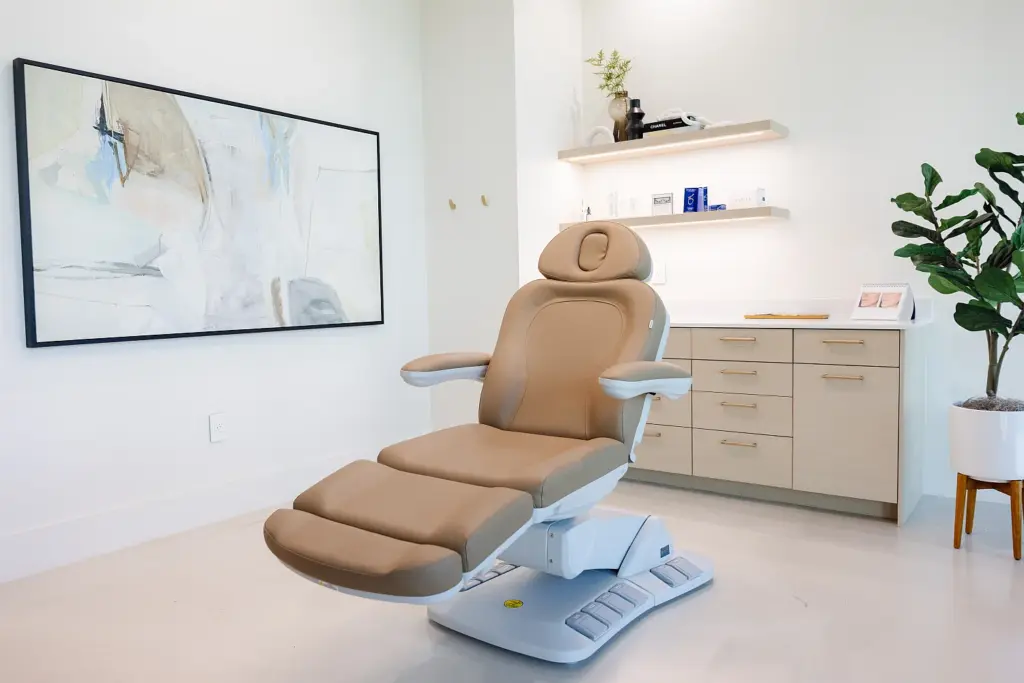 Regenerative Aesthetics (PRP/PRF) Treatment