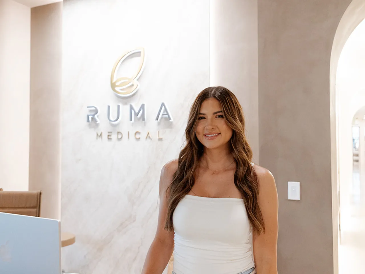 aesthetic treatments