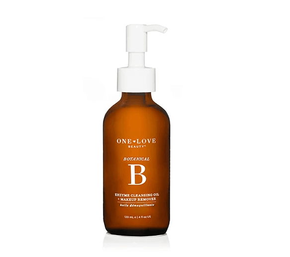 Botanical B Enzyme Cleansing Oil | RUMA Aesthetics