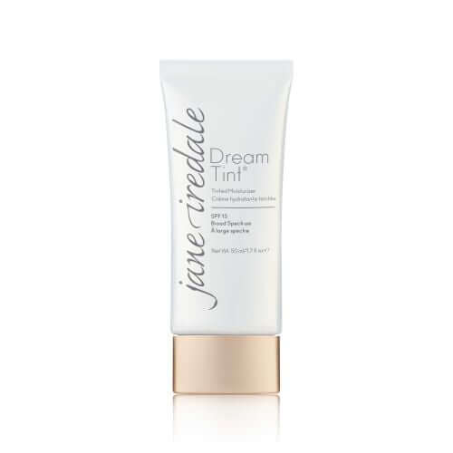 Dream Tint Moisturizer CC Cream