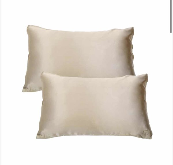 Silk Sleep Mask | RUMA Aesthetics