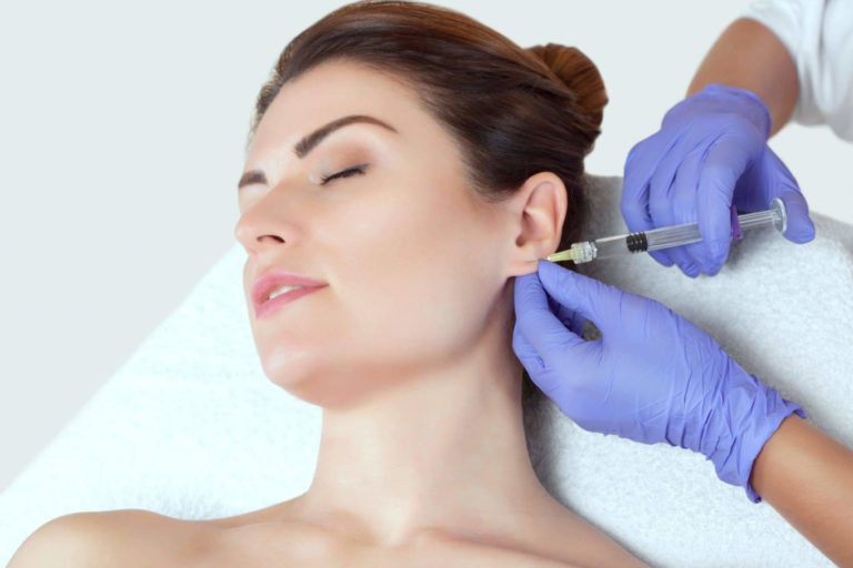 What Are Earlobe Fillers, and More Important, Do They Work?