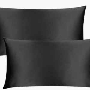 SILK PILLOWCASE King Size - (twin set)