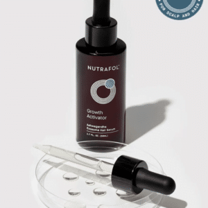 Nutrafol Growth Activator Serum