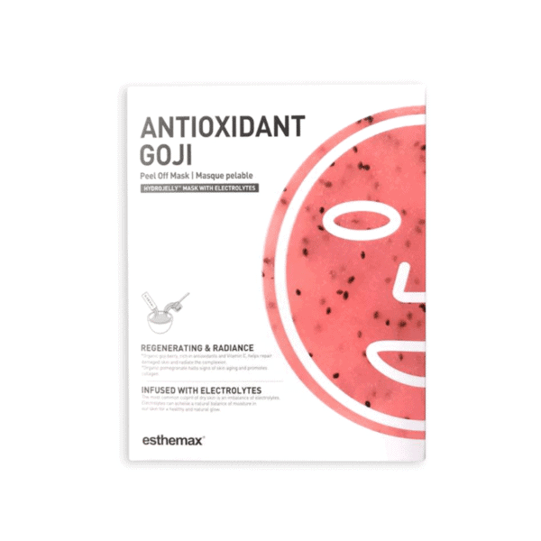 Antioxidant Goji Medical Spa Lehi, UT - RUMA Aesthetics