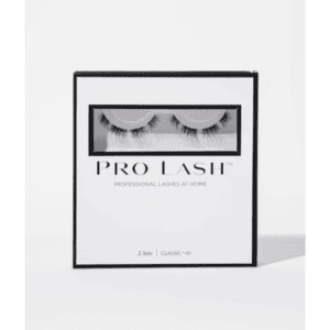 Pro Lash Classic Lashes-ut-ruma-aesthetics