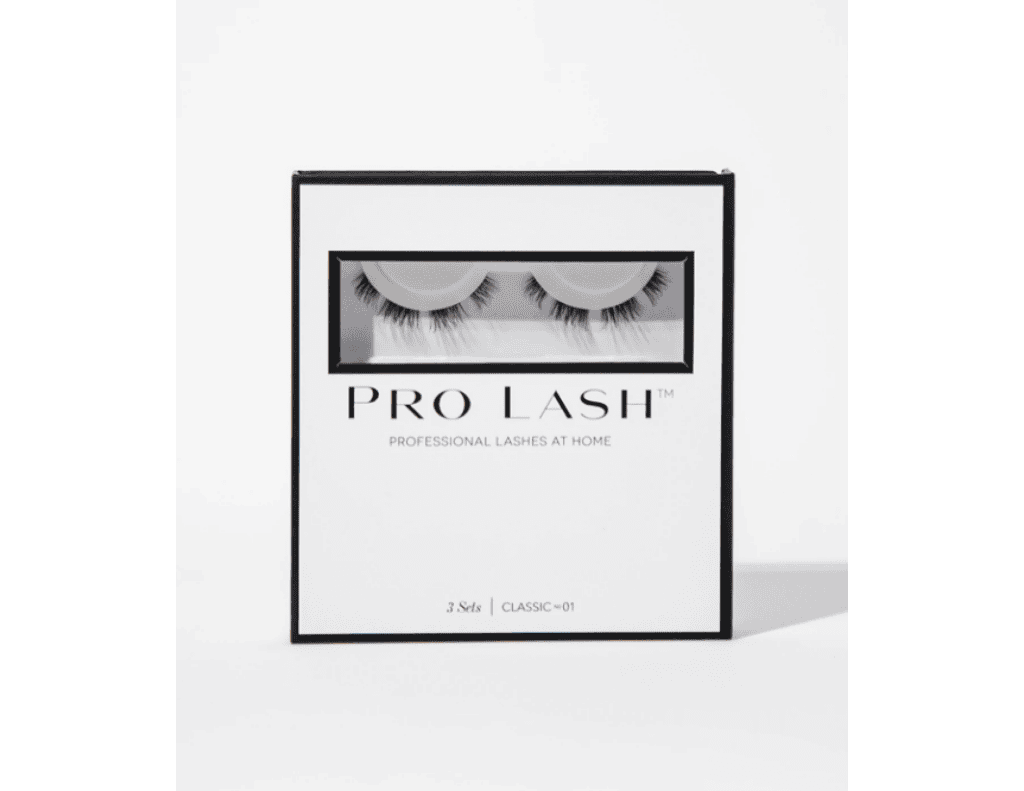 Classic Lashes (3 Sets) | RUMA Aesthetics Lehi, Utah