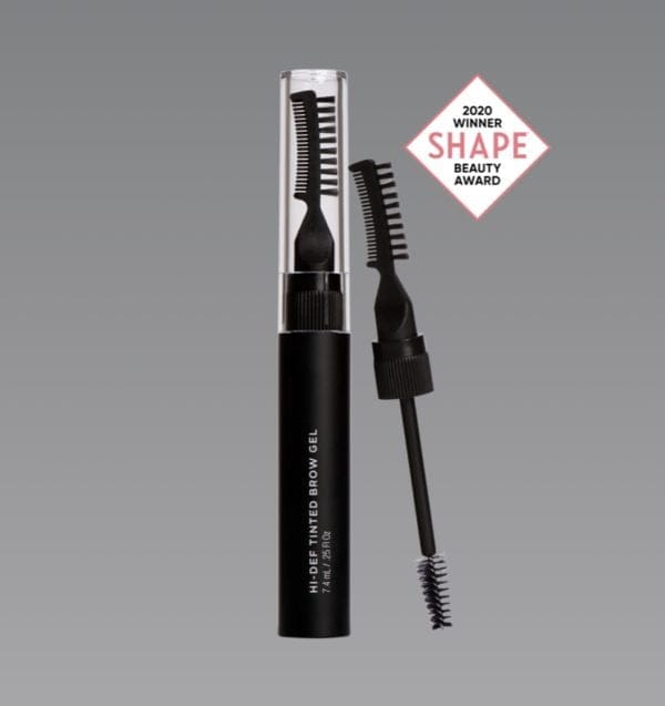 Hi-Def Brow Gel rumaaesthetics