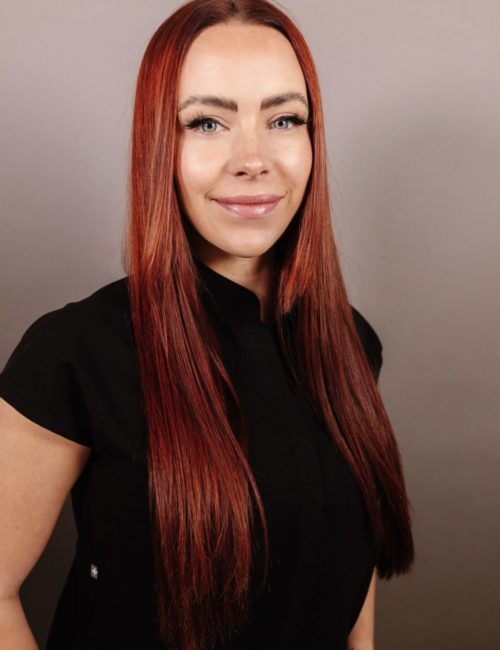 Team of Elle | Ruma Aesthetics | Lehi, UT