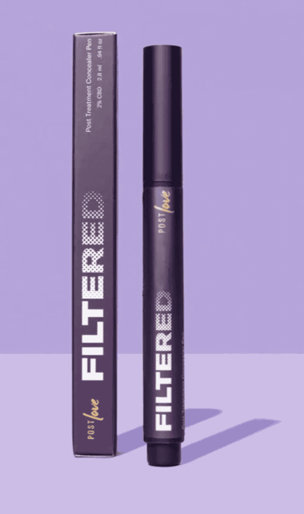 Filtered Concealer Pen | Ruma Aesthetics