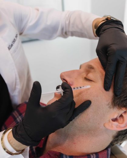 Ruma Aesthetics Botox and Dysport Services | Lehi Location