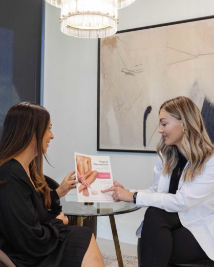 Women's Treatment in Lehi, UT | Ruma Aesthetics