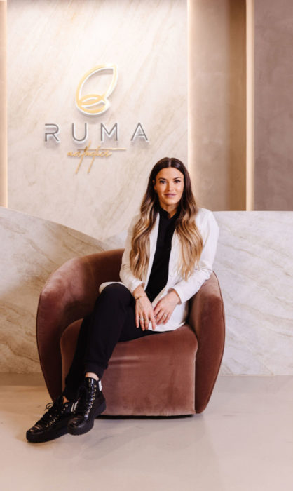 Shelby | Team of Ruma Aesthetics
