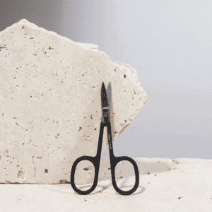 Pro Lash Mini Scissors | RUMA Aesthetics in Lehi, UT