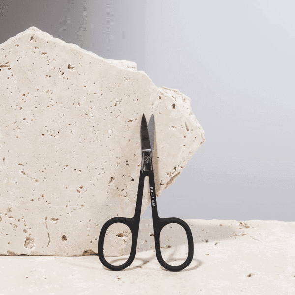 Pro Lash Mini Scissors | RUMA Aesthetics in Lehi, UT