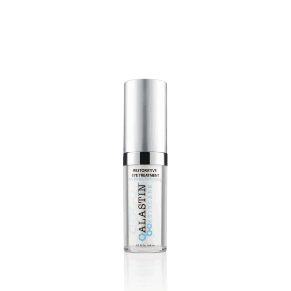 Restorative Eye Treatment