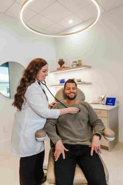 Medical Weight Loss Program in Eagle Mountain UT