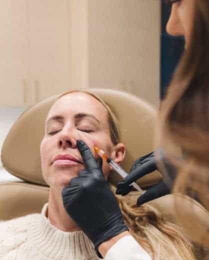 PRP & PRF Treatment in Lehi, UT | RUMA Aesthetics