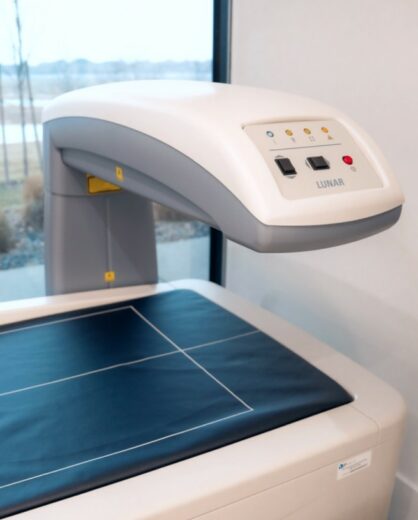 Dexa Body Scan in Lehi, UT