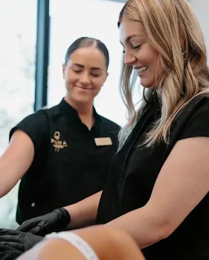 Renuva Volume Loss Injections in Lehi, UT